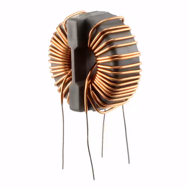 SC-02-D100 KEMET  Induttanze di modo comune